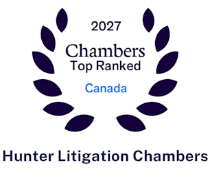 Benchmark Litigation’s 40 & Under